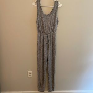 ⭐️Caution to the Wind⭐️ Striped Jumper